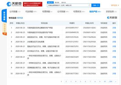 在線網絡技術（北京）新增多項區塊鏈專利，彰顯核心技術創新實力